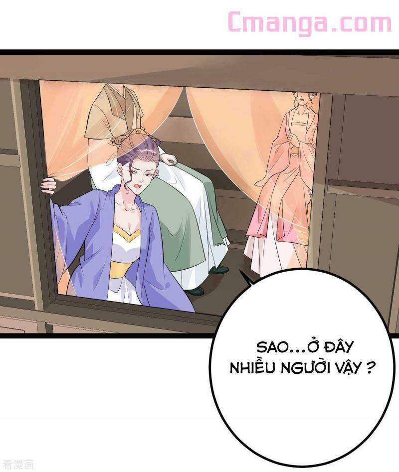 Độc Y Đích Nữ chapter 49 - Upload bởi truyensieuhay.com