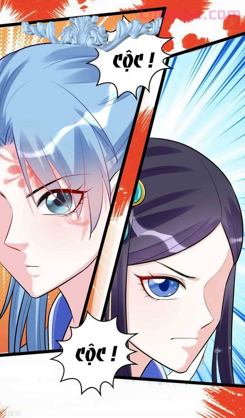 Độc Y Đích Nữ chapter 49 - Upload bởi truyensieuhay.com