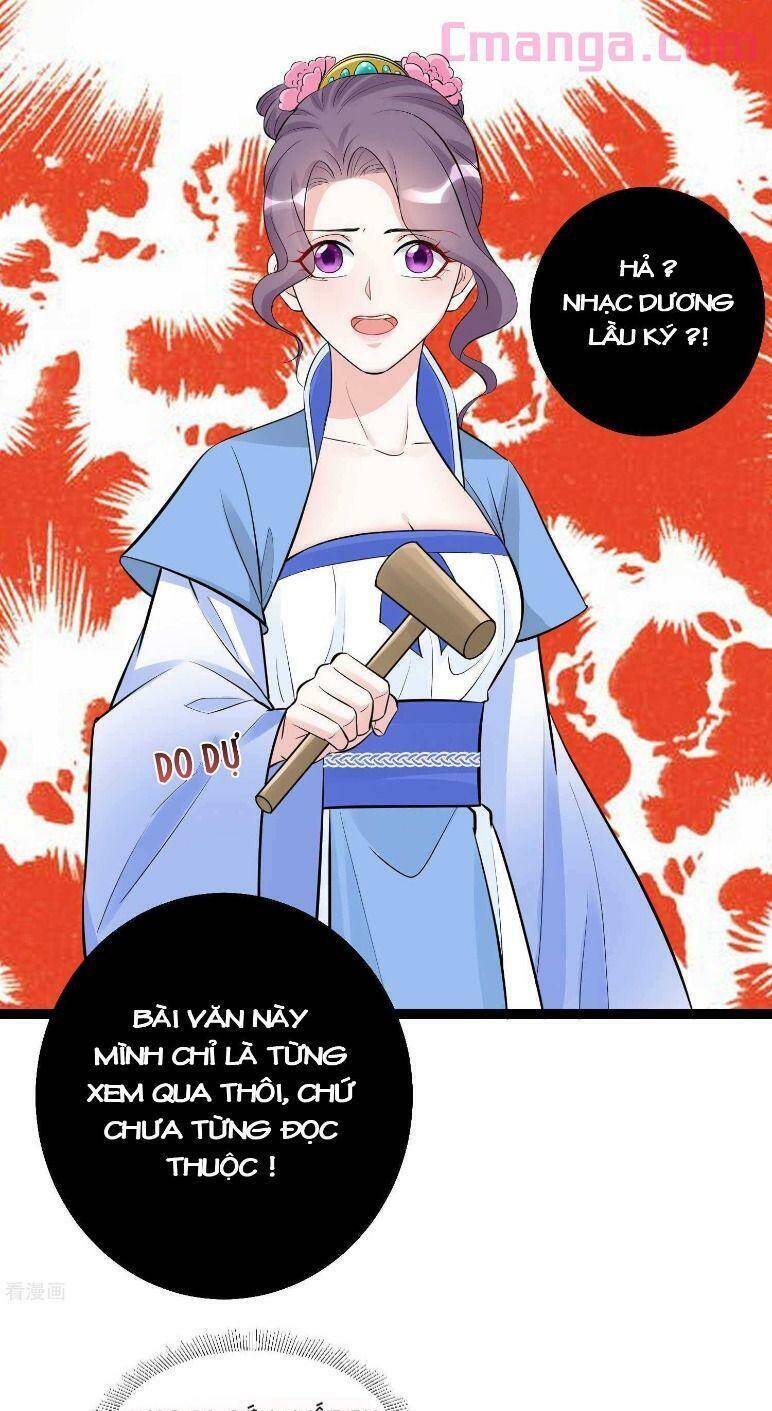 Độc Y Đích Nữ chapter 49 - Upload bởi truyensieuhay.com