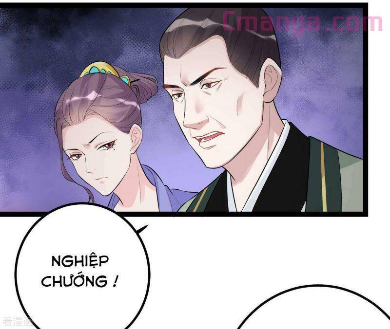 Độc Y Đích Nữ chapter 49 - Upload bởi truyensieuhay.com
