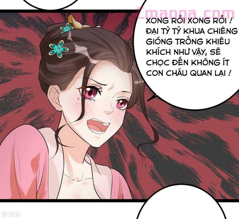 Độc Y Đích Nữ chapter 49 - Upload bởi truyensieuhay.com