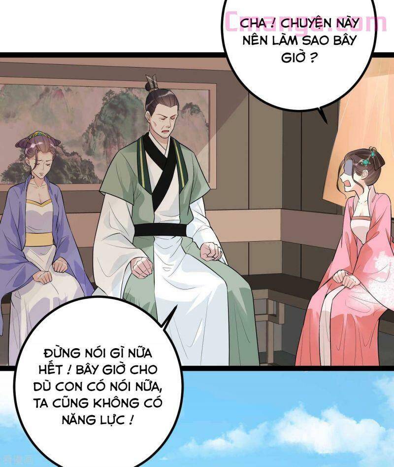 Độc Y Đích Nữ chapter 49 - Upload bởi truyensieuhay.com
