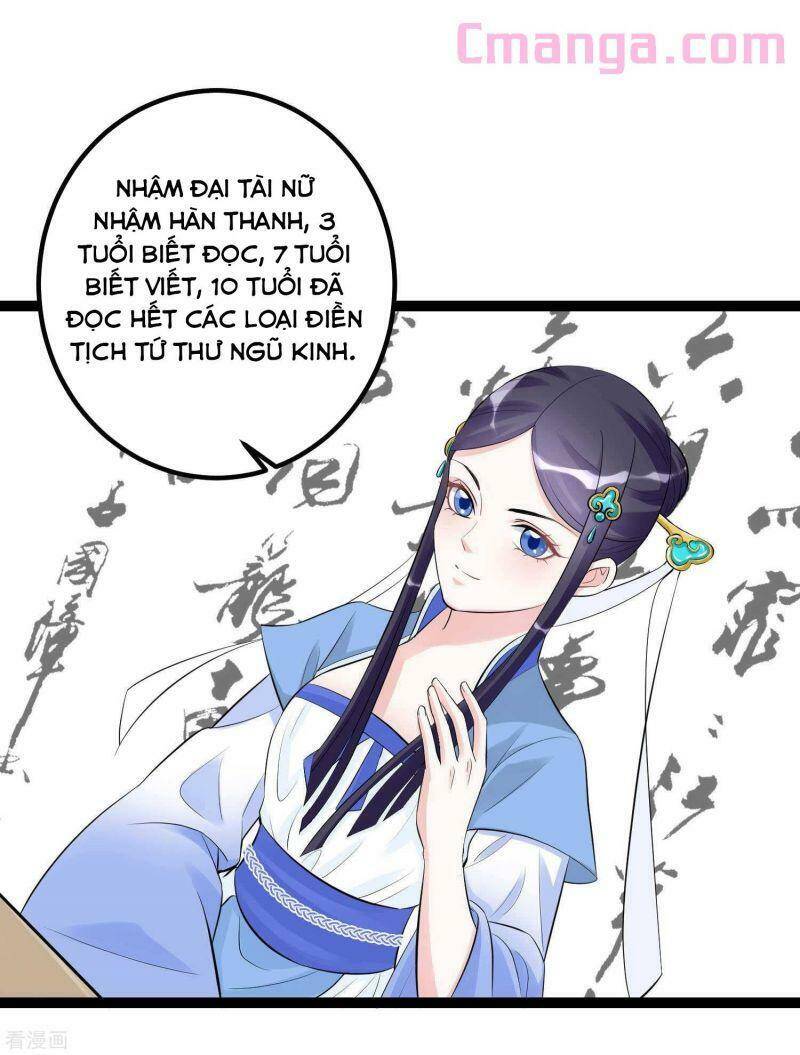 Độc Y Đích Nữ chapter 49 - Upload bởi truyensieuhay.com