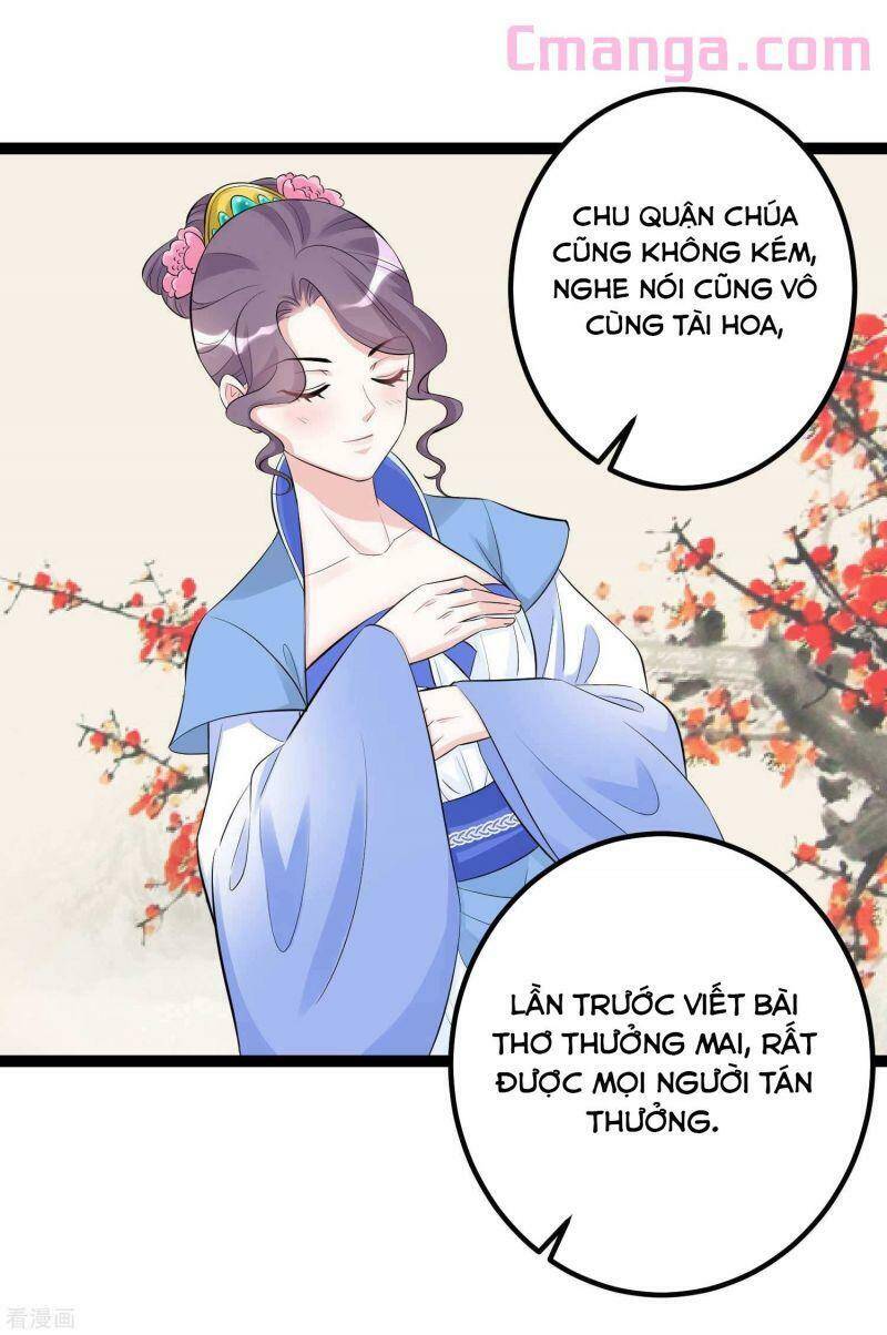 Độc Y Đích Nữ chapter 49 - Upload bởi truyensieuhay.com