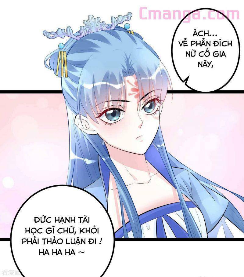 Độc Y Đích Nữ chapter 49 - Upload bởi truyensieuhay.com
