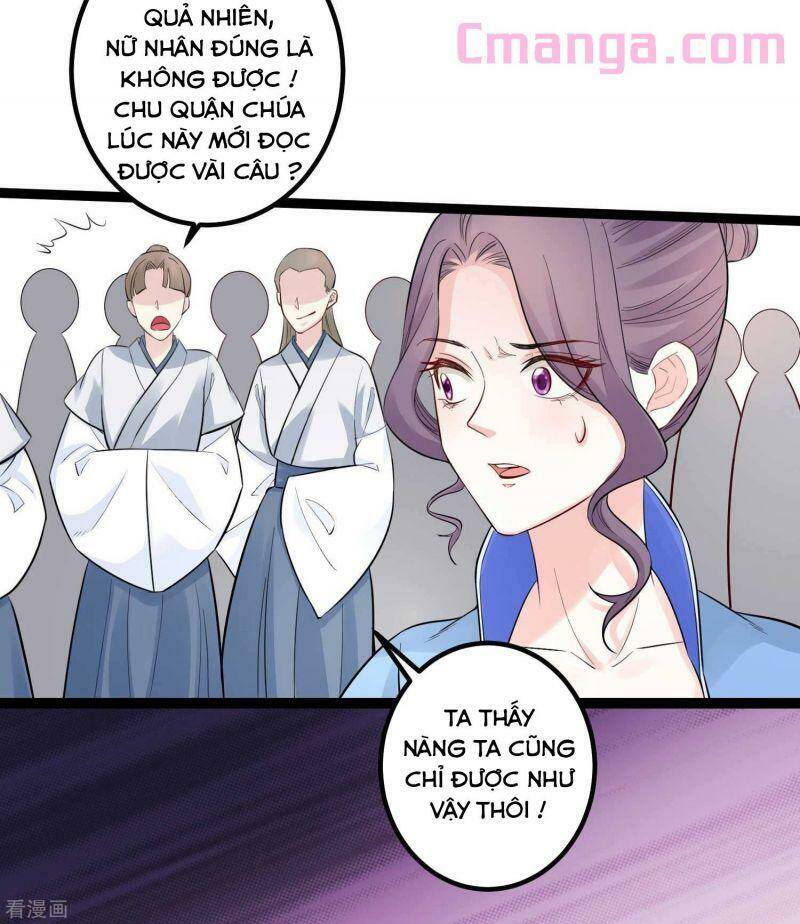 Độc Y Đích Nữ chapter 50 - Upload bởi truyensieuhay.com