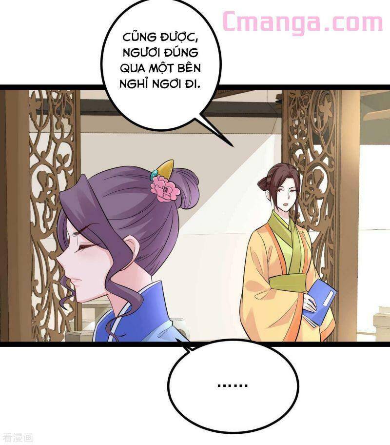 Độc Y Đích Nữ chapter 50 - Upload bởi truyensieuhay.com