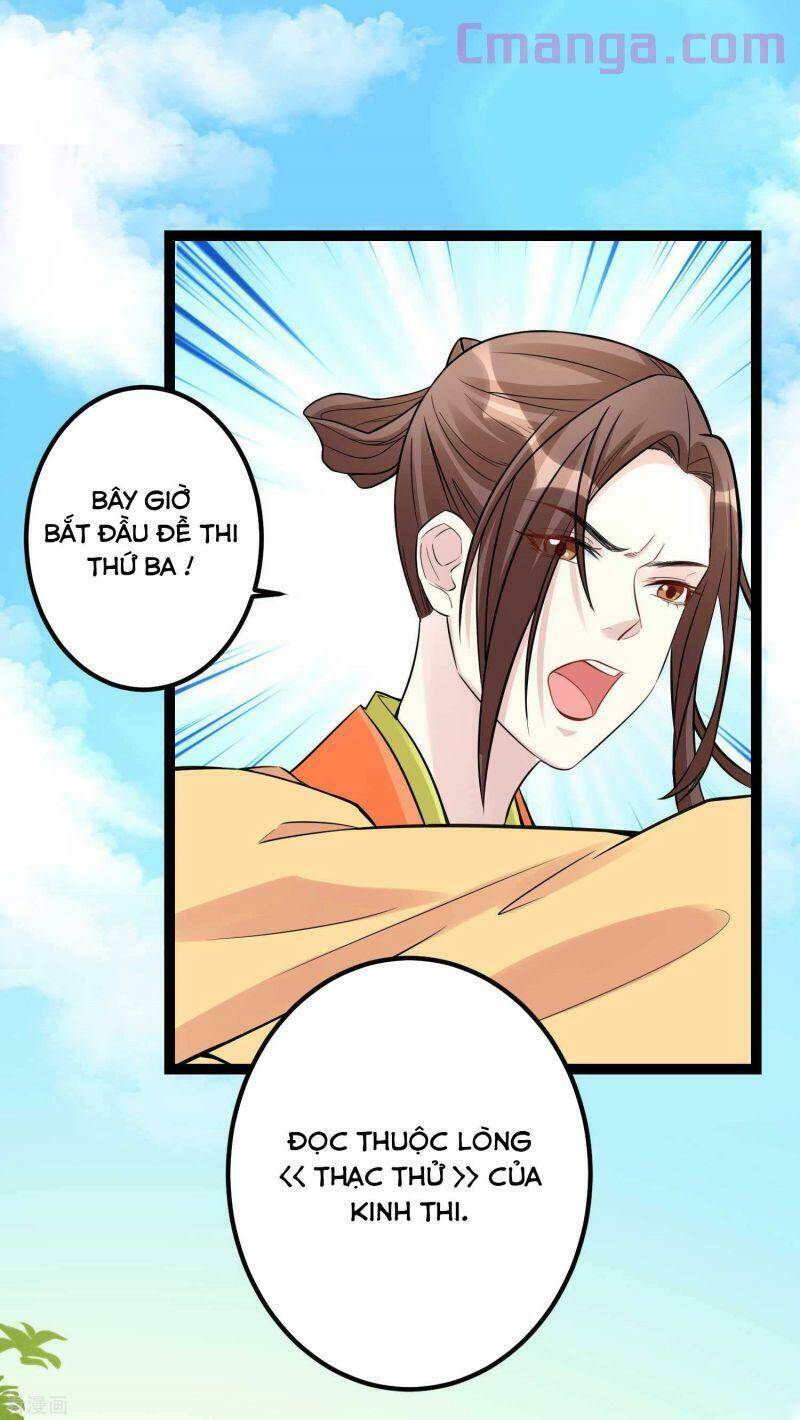Độc Y Đích Nữ chapter 50 - Upload bởi truyensieuhay.com