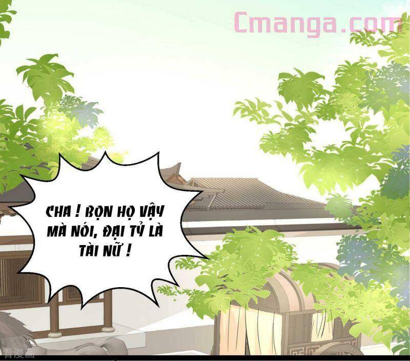 Độc Y Đích Nữ chapter 50 - Upload bởi truyensieuhay.com