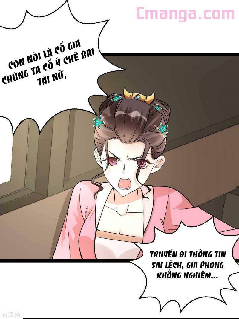 Độc Y Đích Nữ chapter 50 - Upload bởi truyensieuhay.com