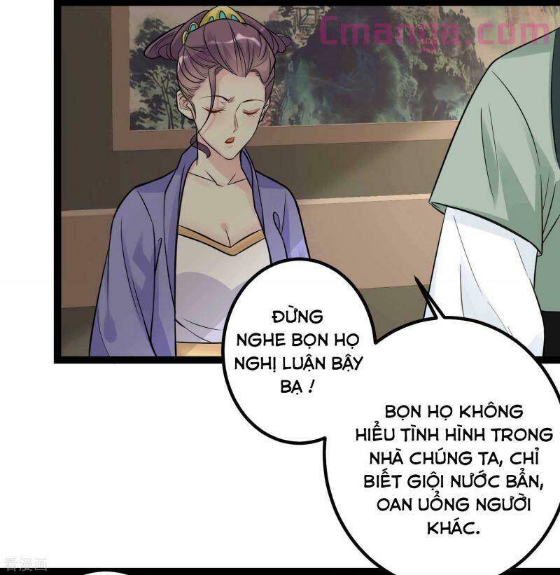 Độc Y Đích Nữ chapter 50 - Upload bởi truyensieuhay.com