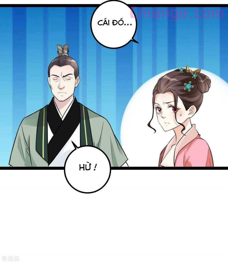 Độc Y Đích Nữ chapter 50 - Upload bởi truyensieuhay.com
