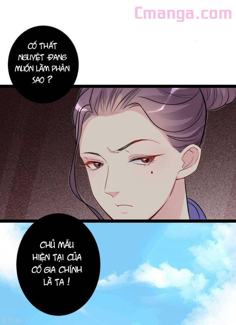 Độc Y Đích Nữ chapter 50 - Upload bởi truyensieuhay.com