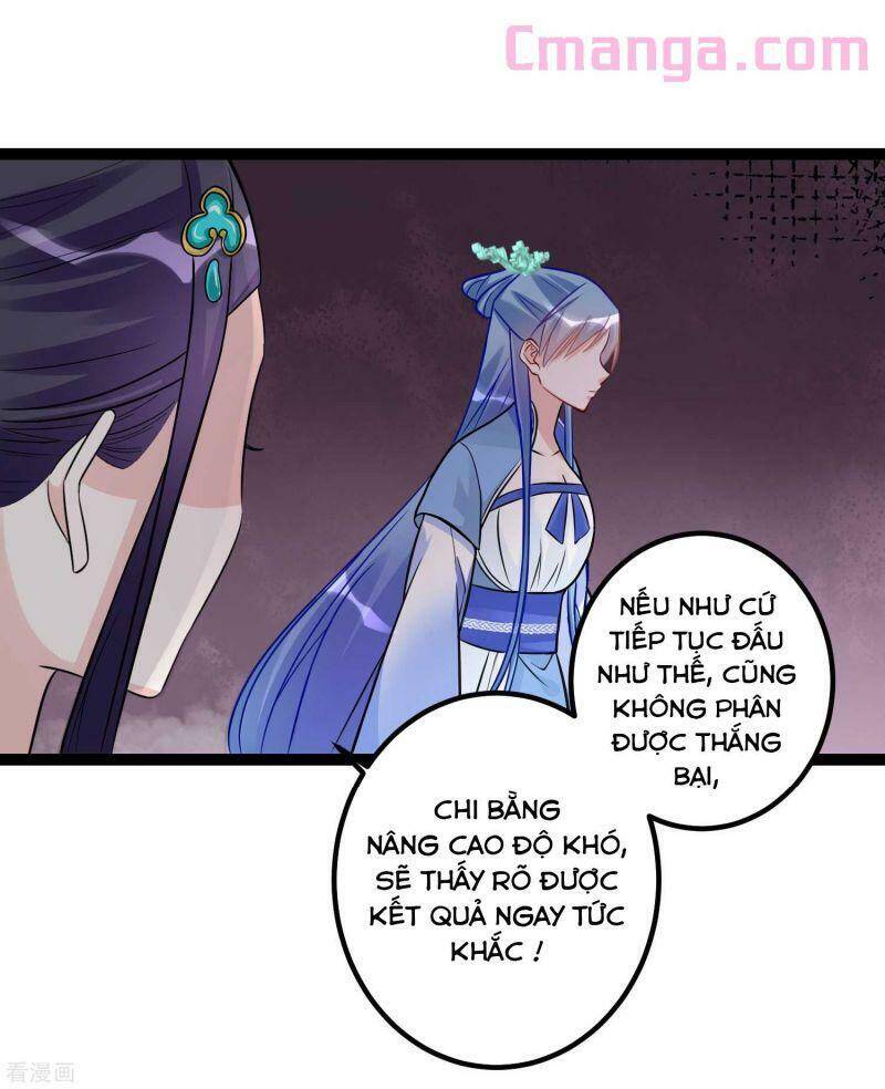 Độc Y Đích Nữ chapter 50 - Upload bởi truyensieuhay.com