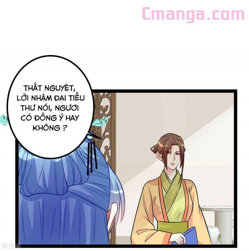 Độc Y Đích Nữ chapter 50 - Upload bởi truyensieuhay.com