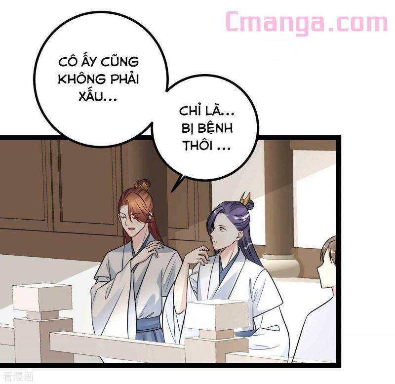 Độc Y Đích Nữ chapter 50 - Upload bởi truyensieuhay.com