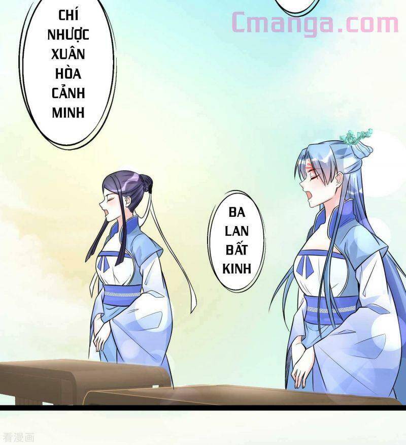 Độc Y Đích Nữ chapter 50 - Upload bởi truyensieuhay.com