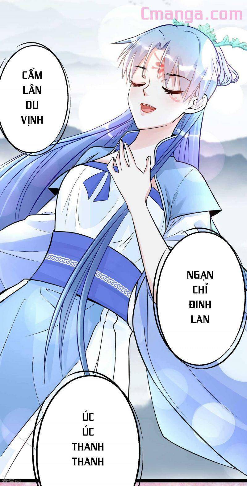 Độc Y Đích Nữ chapter 50 - Upload bởi truyensieuhay.com