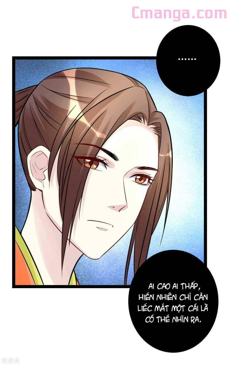 Độc Y Đích Nữ chapter 50 - Upload bởi truyensieuhay.com