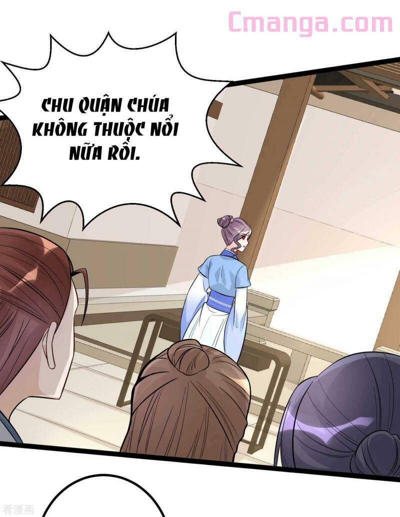 Độc Y Đích Nữ chapter 50 - Upload bởi truyensieuhay.com