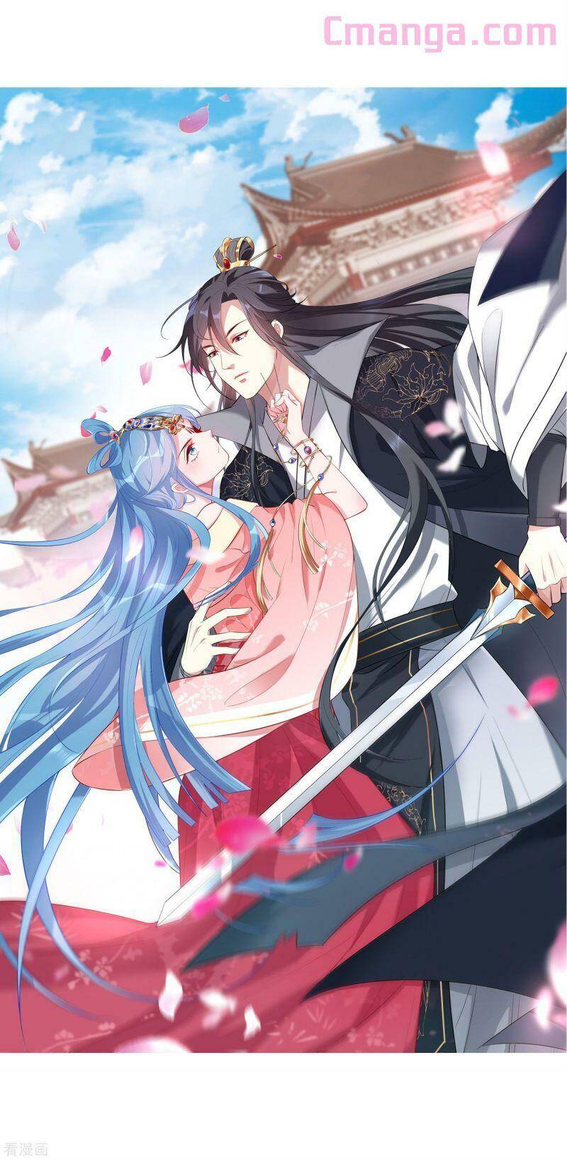 Độc Y Đích Nữ chapter 51 - Trang 1