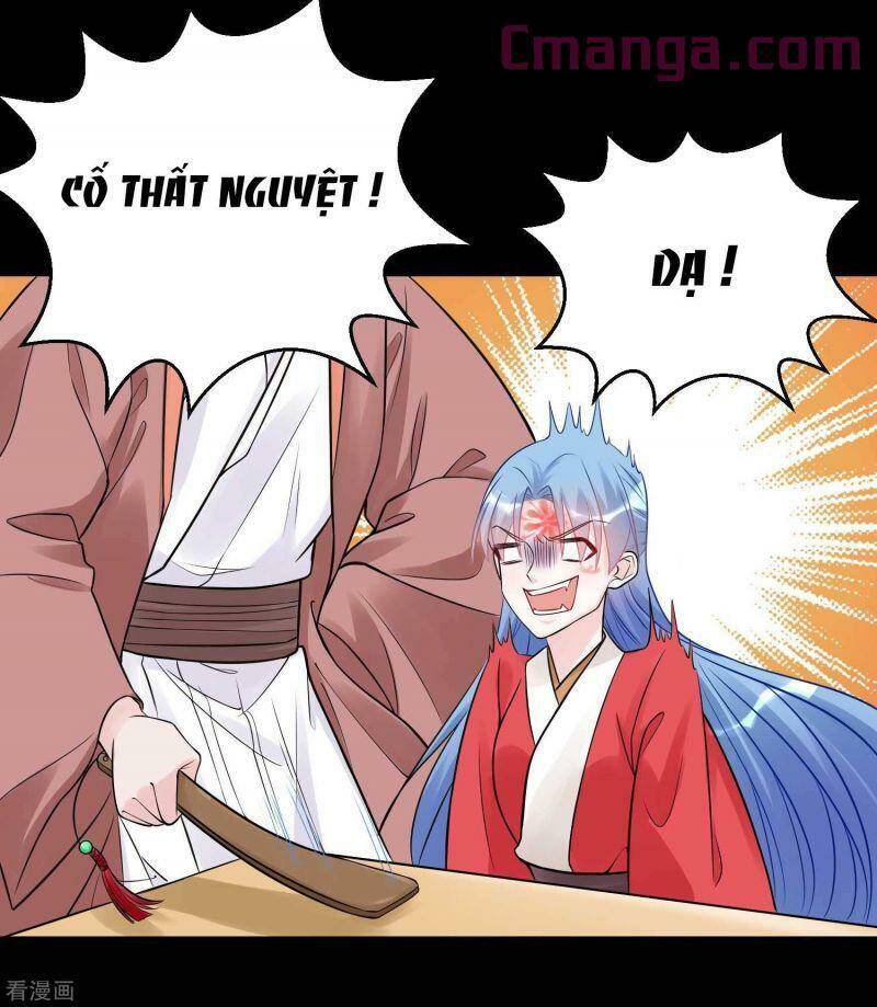 Độc Y Đích Nữ chapter 51 - Trang 11