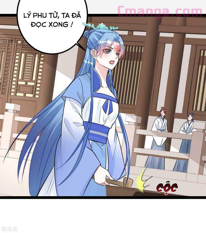 Độc Y Đích Nữ chapter 51 - Trang 15