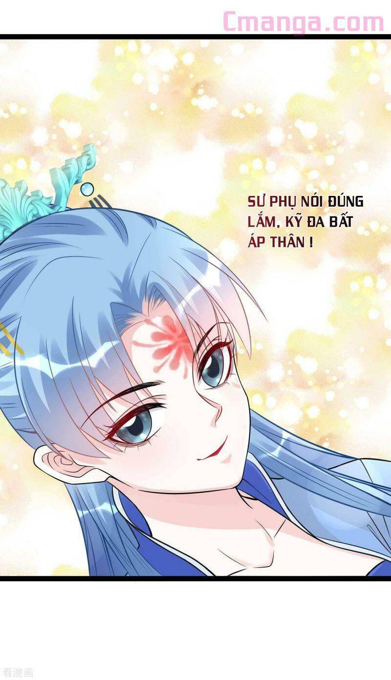 Độc Y Đích Nữ chapter 51 - Trang 16