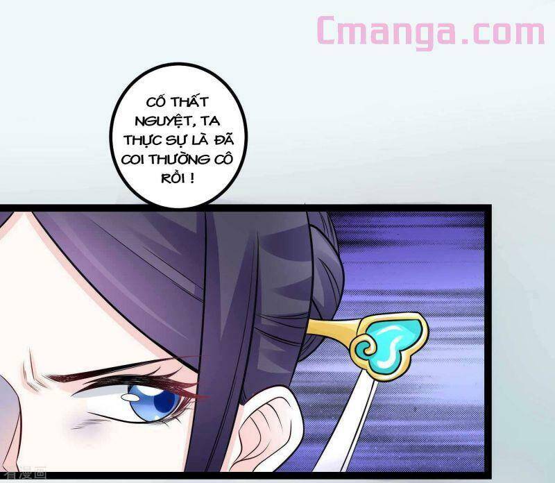Độc Y Đích Nữ chapter 51 - Trang 17