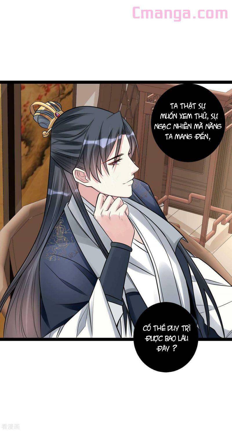 Độc Y Đích Nữ chapter 51 - Trang 23
