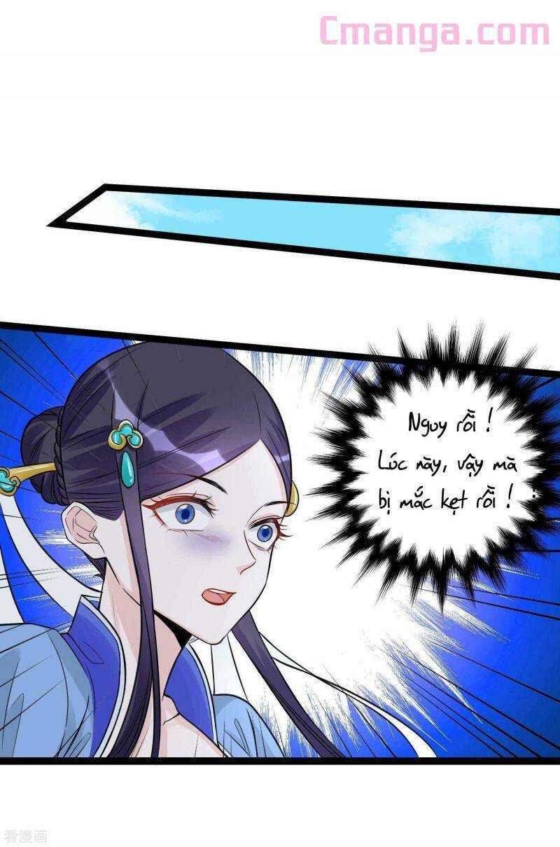 Độc Y Đích Nữ chapter 51 - Trang 24