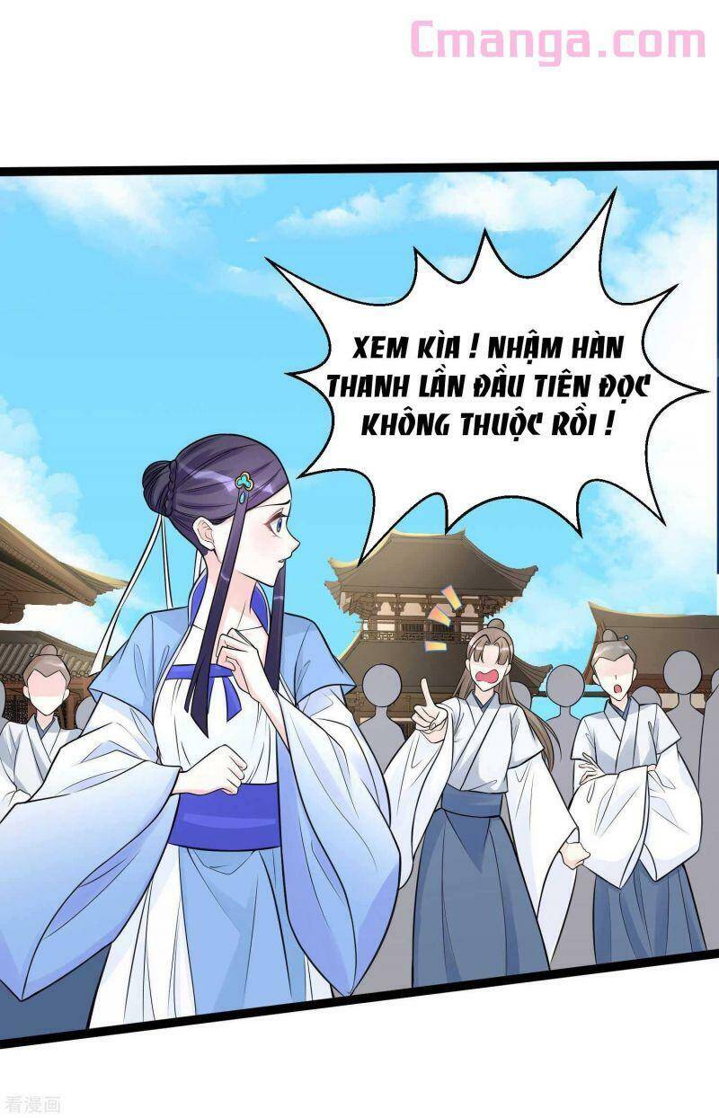 Độc Y Đích Nữ chapter 51 - Trang 25