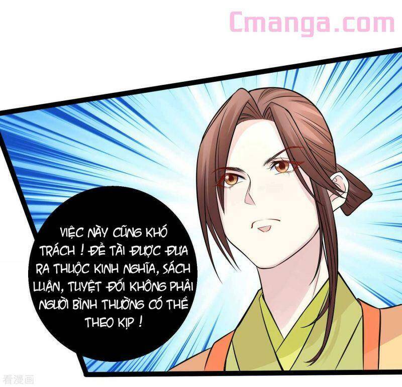 Độc Y Đích Nữ chapter 51 - Trang 26