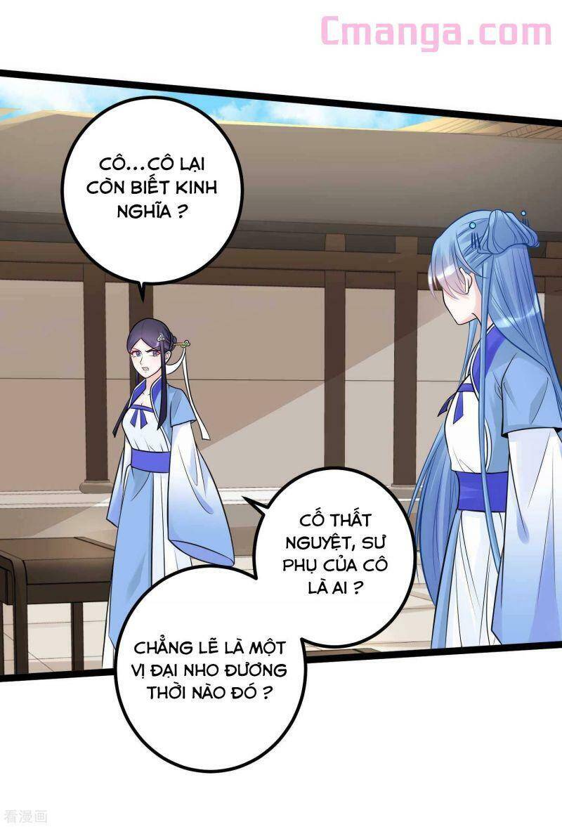 Độc Y Đích Nữ chapter 51 - Trang 27