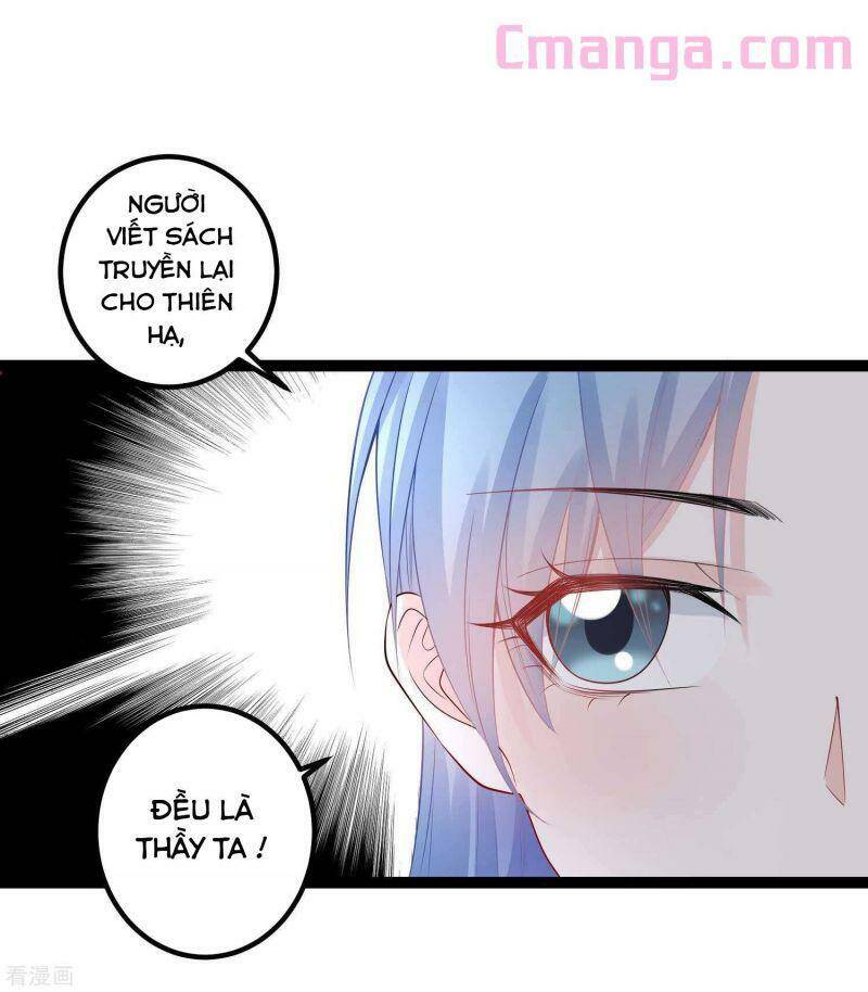 Độc Y Đích Nữ chapter 51 - Trang 28