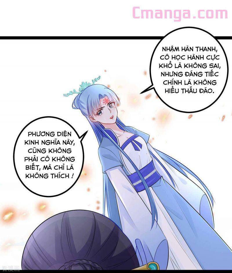 Độc Y Đích Nữ chapter 51 - Trang 29