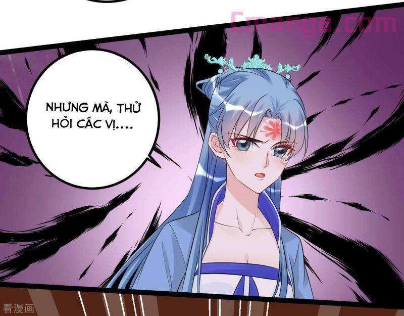 Độc Y Đích Nữ chapter 51 - Trang 31