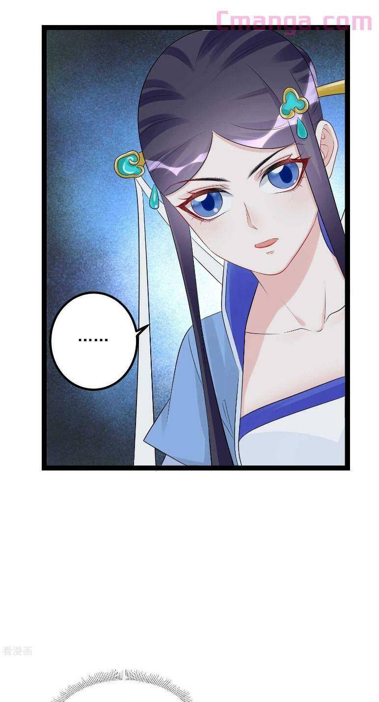 Độc Y Đích Nữ chapter 51 - Trang 33