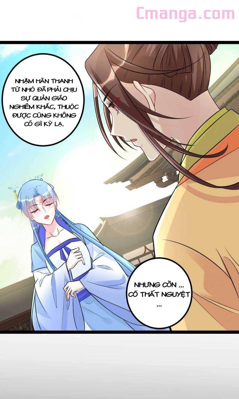 Độc Y Đích Nữ chapter 51 - Trang 7