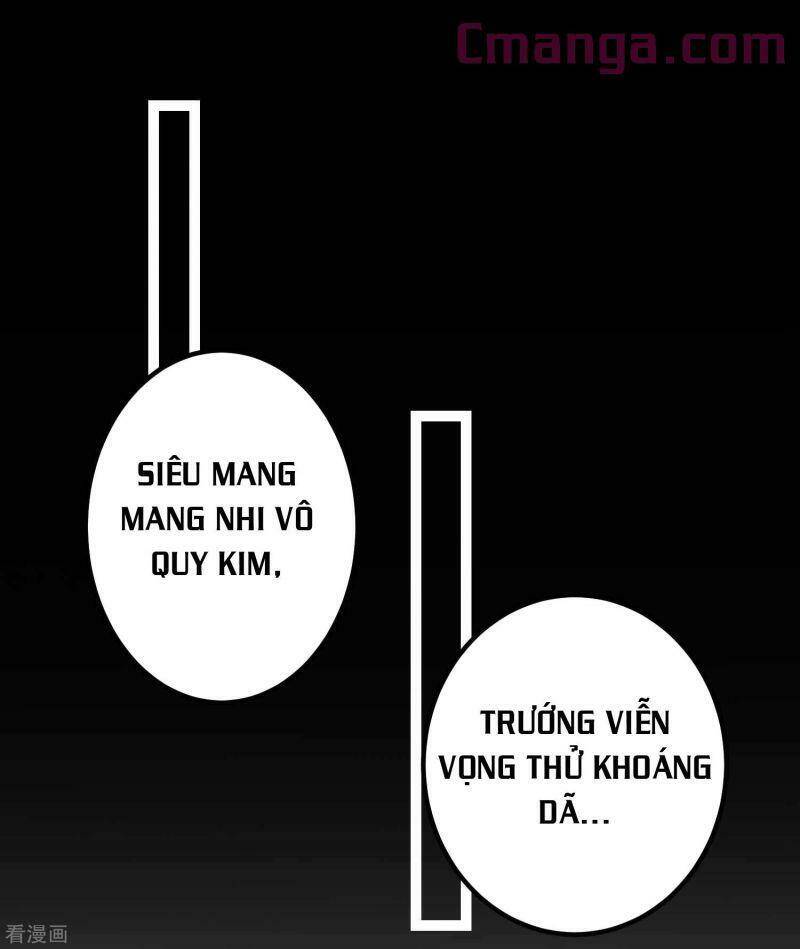Độc Y Đích Nữ chapter 51 - Trang 9