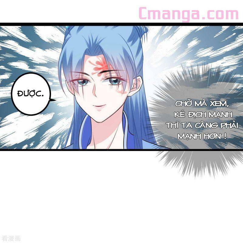 Độc Y Đích Nữ chapter 52 - Upload bởi truyensieuhay.com