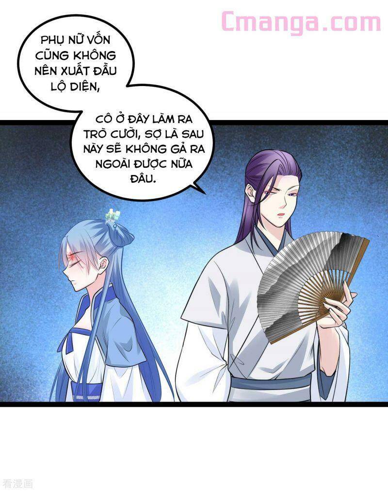 Độc Y Đích Nữ chapter 52 - Upload bởi truyensieuhay.com