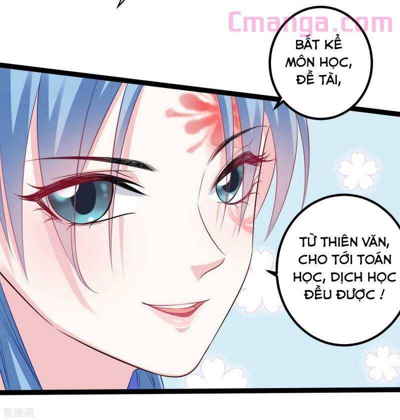 Độc Y Đích Nữ chapter 52 - Upload bởi truyensieuhay.com