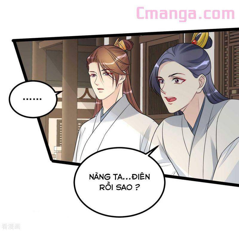 Độc Y Đích Nữ chapter 52 - Upload bởi truyensieuhay.com
