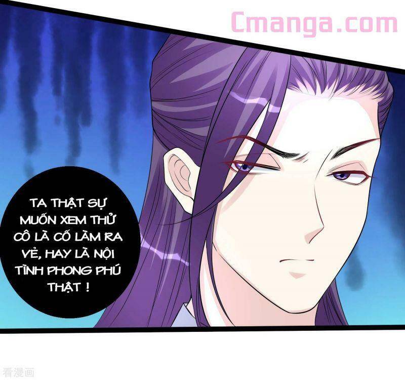 Độc Y Đích Nữ chapter 52 - Upload bởi truyensieuhay.com