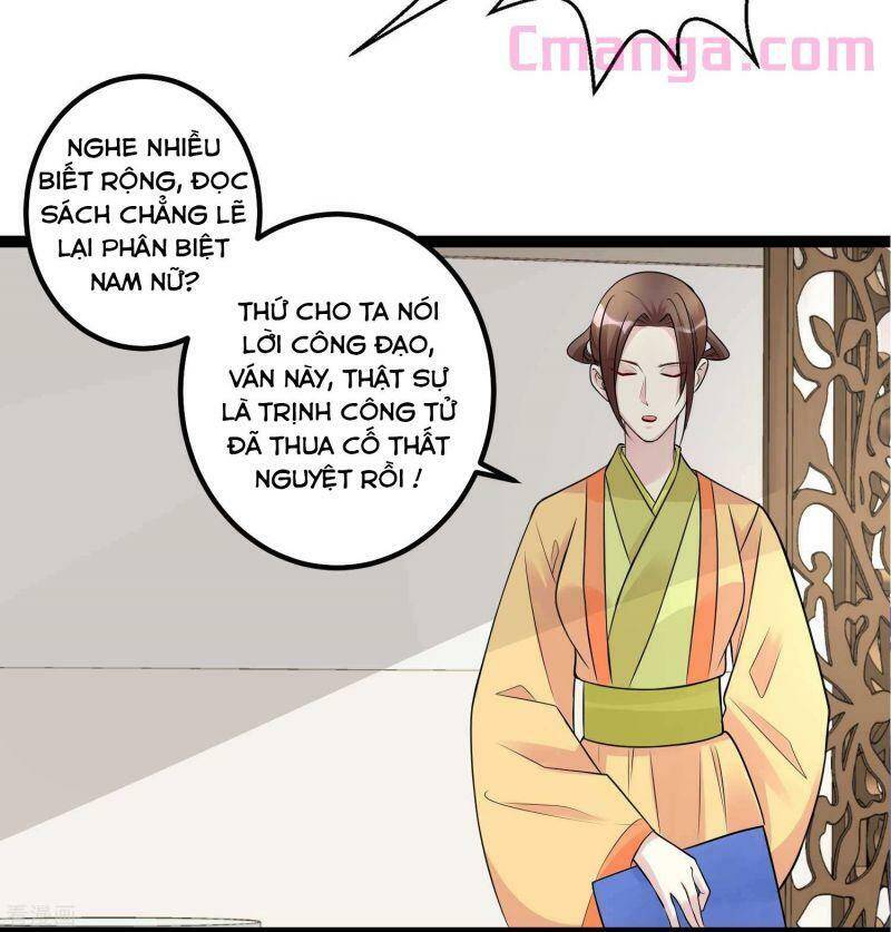 Độc Y Đích Nữ chapter 52 - Upload bởi truyensieuhay.com