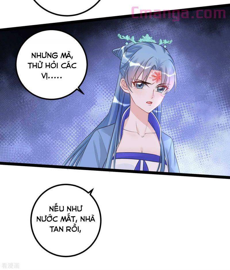 Độc Y Đích Nữ chapter 52 - Upload bởi truyensieuhay.com