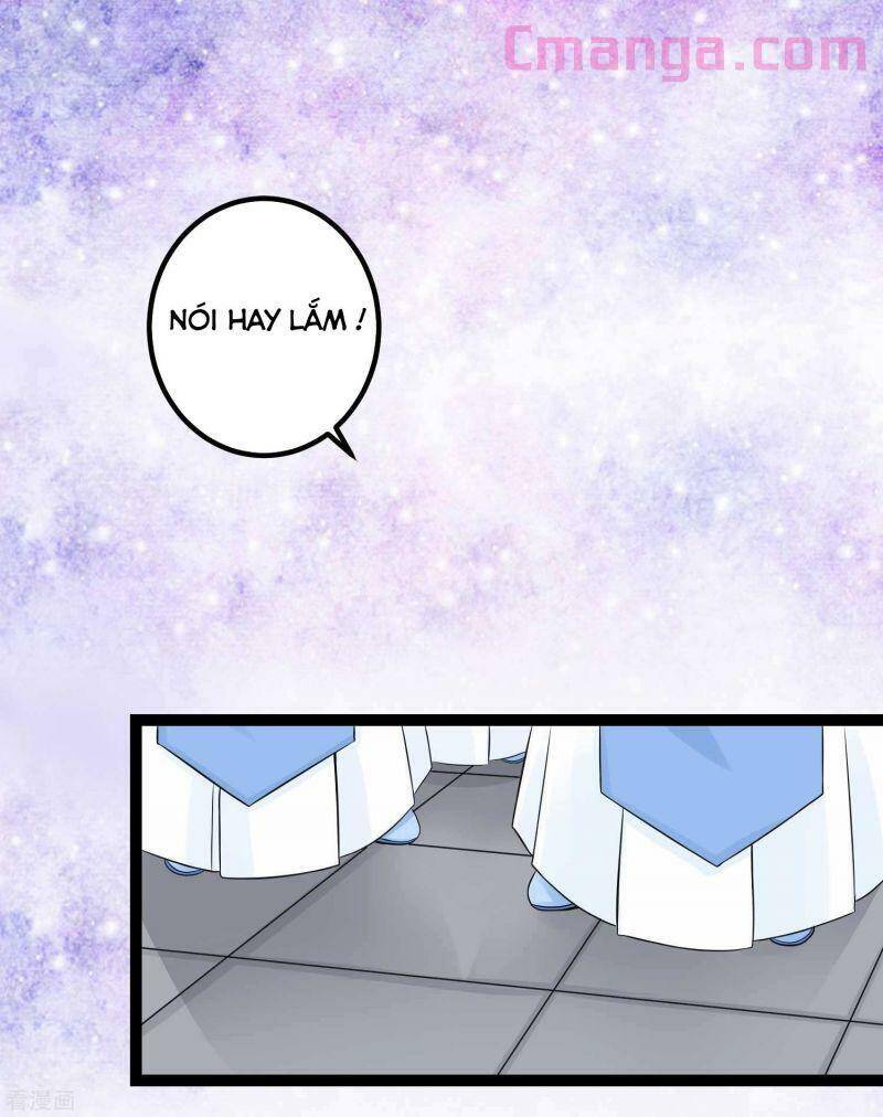 Độc Y Đích Nữ chapter 52 - Upload bởi truyensieuhay.com