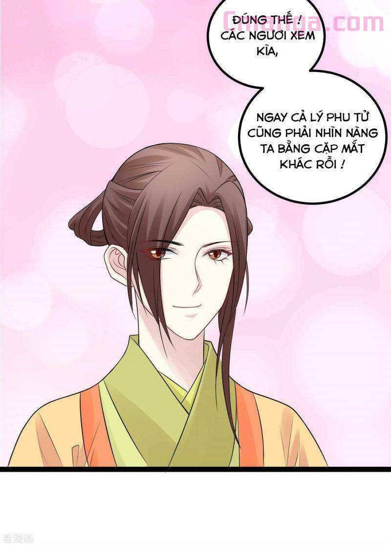 Độc Y Đích Nữ chapter 52 - Upload bởi truyensieuhay.com