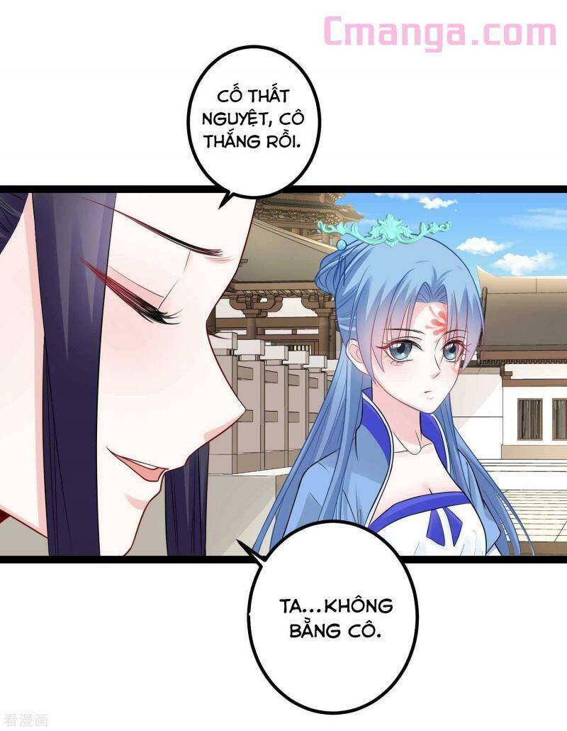 Độc Y Đích Nữ chapter 52 - Upload bởi truyensieuhay.com